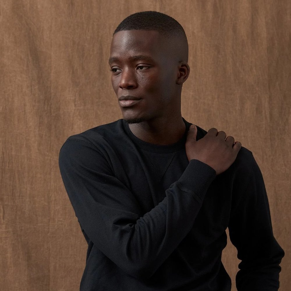 Goodlife Terry Sweatshirt